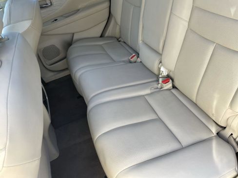 Used 2017 Nissan Murano SL w/ SL Technology Package image 29