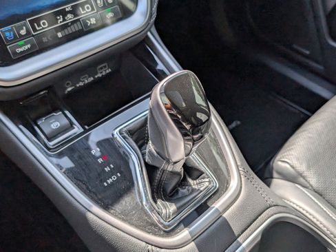 Used 2023 Subaru Outback Touring XT image 36