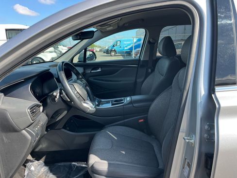 Used 2023 Hyundai Santa Fe SEL image 27