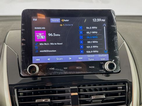 Used 2022 Mitsubishi Eclipse Cross SE image 17