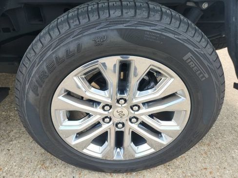 Used 2025 Ford F150 King Ranch AWD/4WD image 16