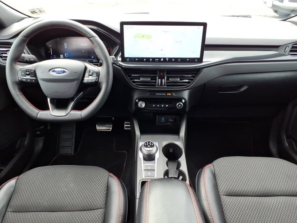 Used 2023 Ford Escape ST-Line w/ Tech Pack #1 AWD/4WD image 15