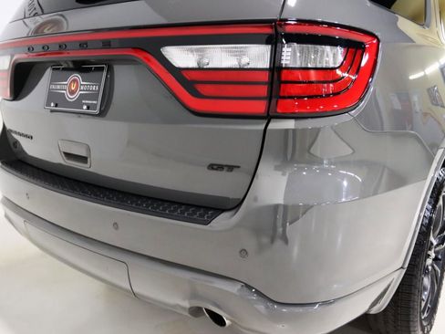 Used 2022 Dodge Durango GT image 78