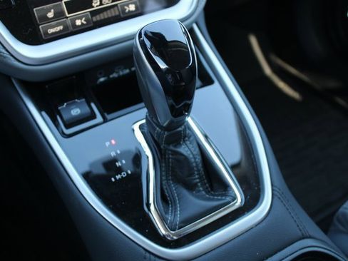 Certified 2025 Subaru Outback Premium image 23