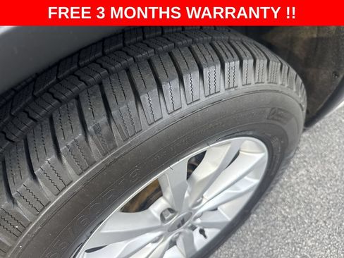 Used 2021 Dodge Durango SXT AWD/4WD image 39