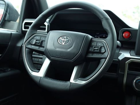 New 2026 Toyota Tacoma TRD Off-Road image 27