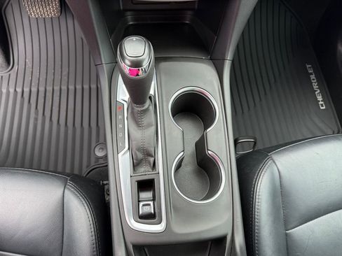 Certified 2021 Chevrolet Equinox LS w/ LS Convenience Package FWD image 20