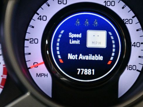 Used 2011 Cadillac SRX Premium image 42