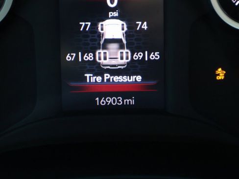 Used 2025 RAM 3500 Tradesman image 29