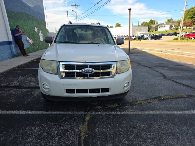 Used 2010 Ford Escape XLT FWD image 7