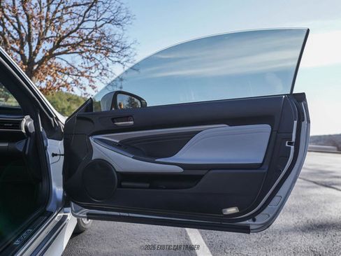 Used 2017 Lexus RC 350 F Sport image 32