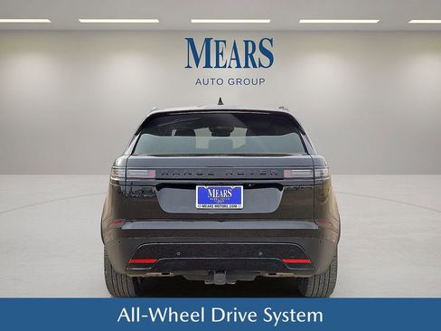 Used 2024 Land Rover Range Rover Velar S image 5