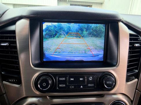Used 2017 GMC Yukon Denali AWD/4WD image 52