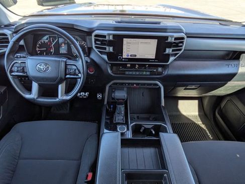 Used 2022 Toyota Tundra SR5 w/ TRD Off-Road Package image 16