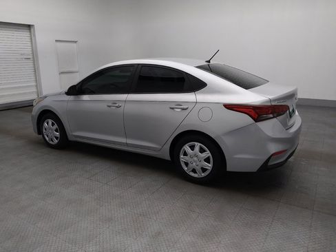 Used 2021 Hyundai Accent SE image 3