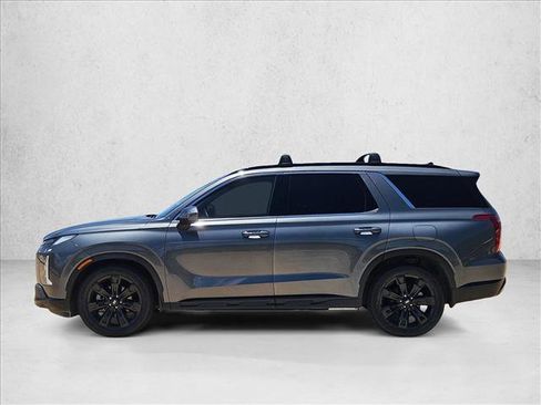 Used 2024 Hyundai Palisade XRT FWD image 8