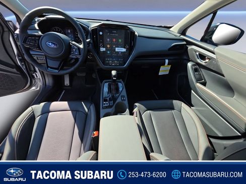 New 2026 Subaru Crosstrek 2.5i Limited w/ Crosstrek Mirror Package AWD/4WD image 12