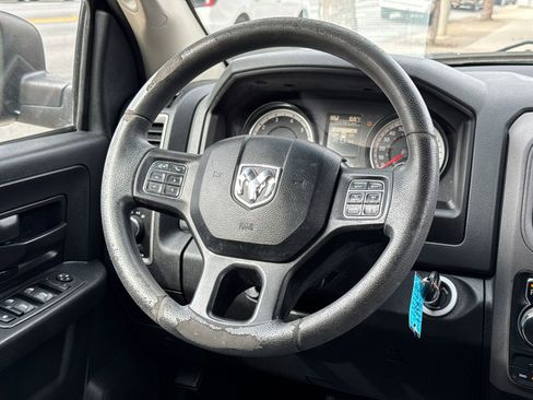 Used 2017 RAM 1500 Tradesman w/ Popular Equipment Group image 12