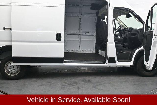 Used 2023 RAM ProMaster 2500 FWD image 48