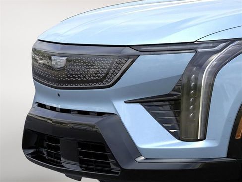 New 2026 Cadillac Optiq Sport 1 image 14