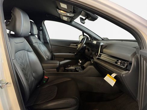 Used 2025 Kia Sportage X-Line image 26