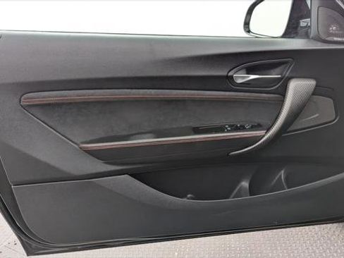 Used 2021 BMW M2 Competition w/ M Driver's Package RWD image 13