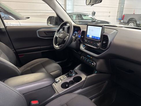 Used 2021 Ford Bronco Sport Badlands image 27