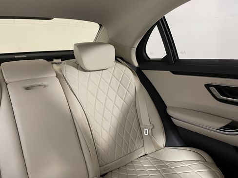 Used 2021 Mercedes-Benz S 580 4MATIC Sedan image 15