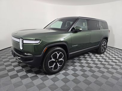 Used 2024 Rivian R1S Adventure