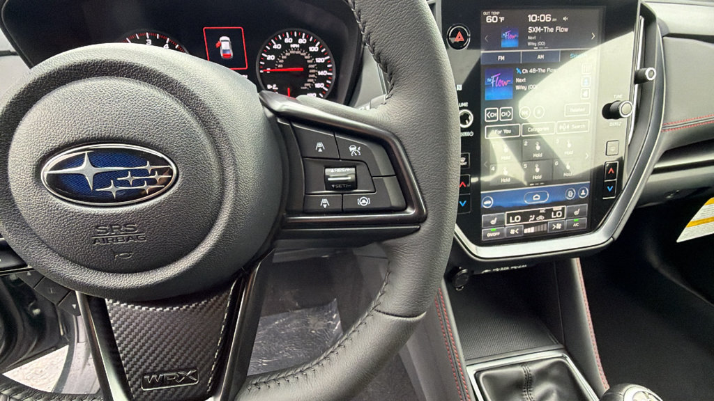 New 2026 Subaru WRX Premium AWD/4WD image 29