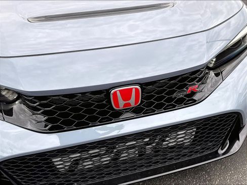 Used 2023 Honda Civic Type R image 31