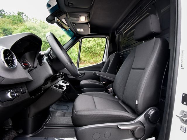 New 2026 Mercedes-Benz Sprinter 2500 image 4