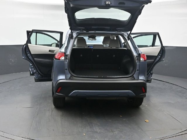 Certified 2023 Toyota Corolla Cross L AWD/4WD image 47