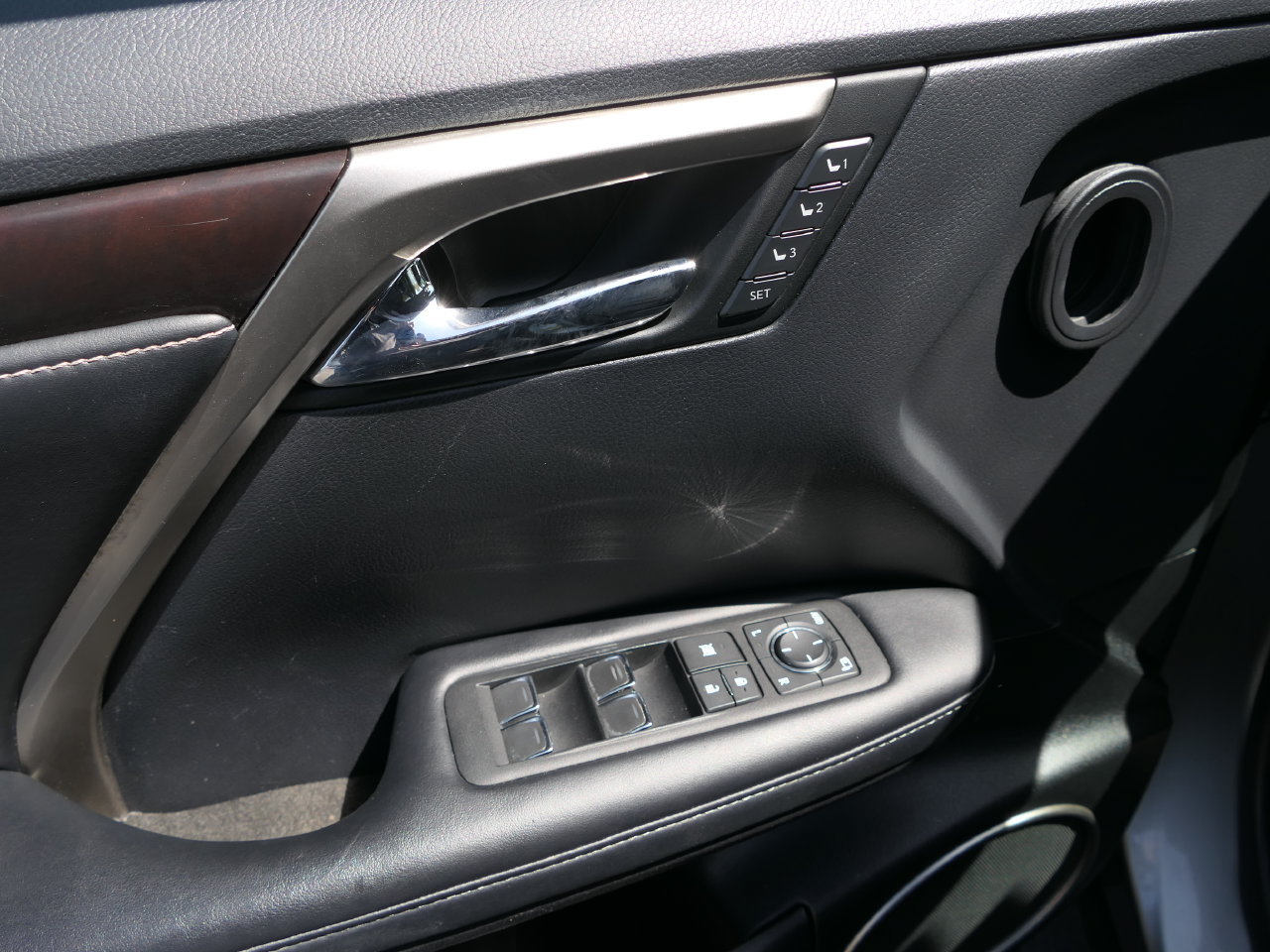 Used 2021 Lexus RX 350 FWD w/ Premium Package image 12
