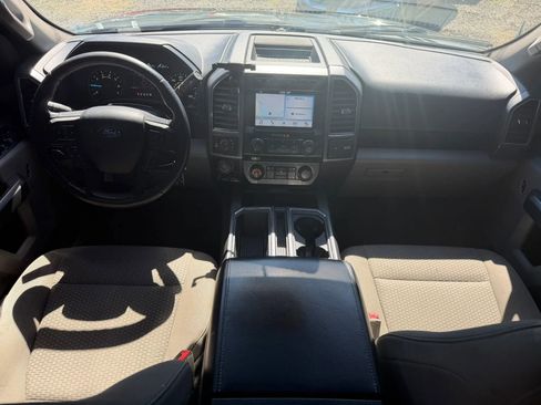 Used 2018 Ford F150 XLT w/ Equipment Group 302A Luxury AWD/4WD image 33