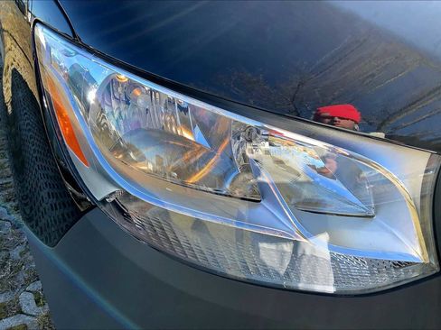 New 2025 Mercedes-Benz Sprinter 2500 image 15