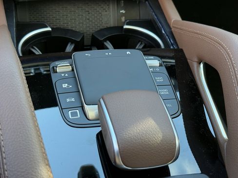 New 2026 Mercedes-Benz GLE 450 GLE 450 image 24