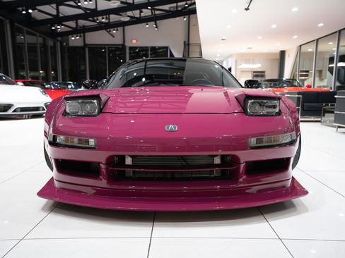 Used 1992 Acura NSX image 6