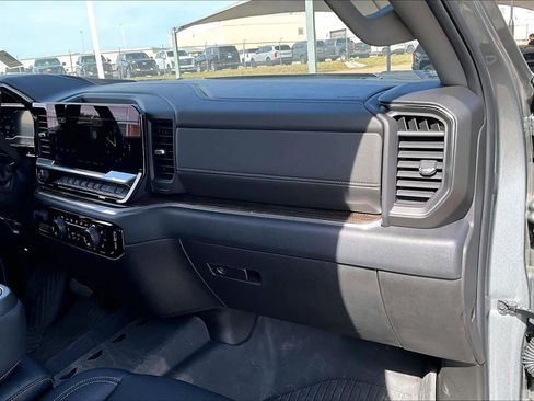 Used 2024 Chevrolet Silverado 2500 LT w/ All Star Edition image 17