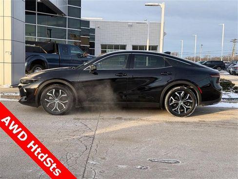 Used 2024 Toyota Crown XLE image 6