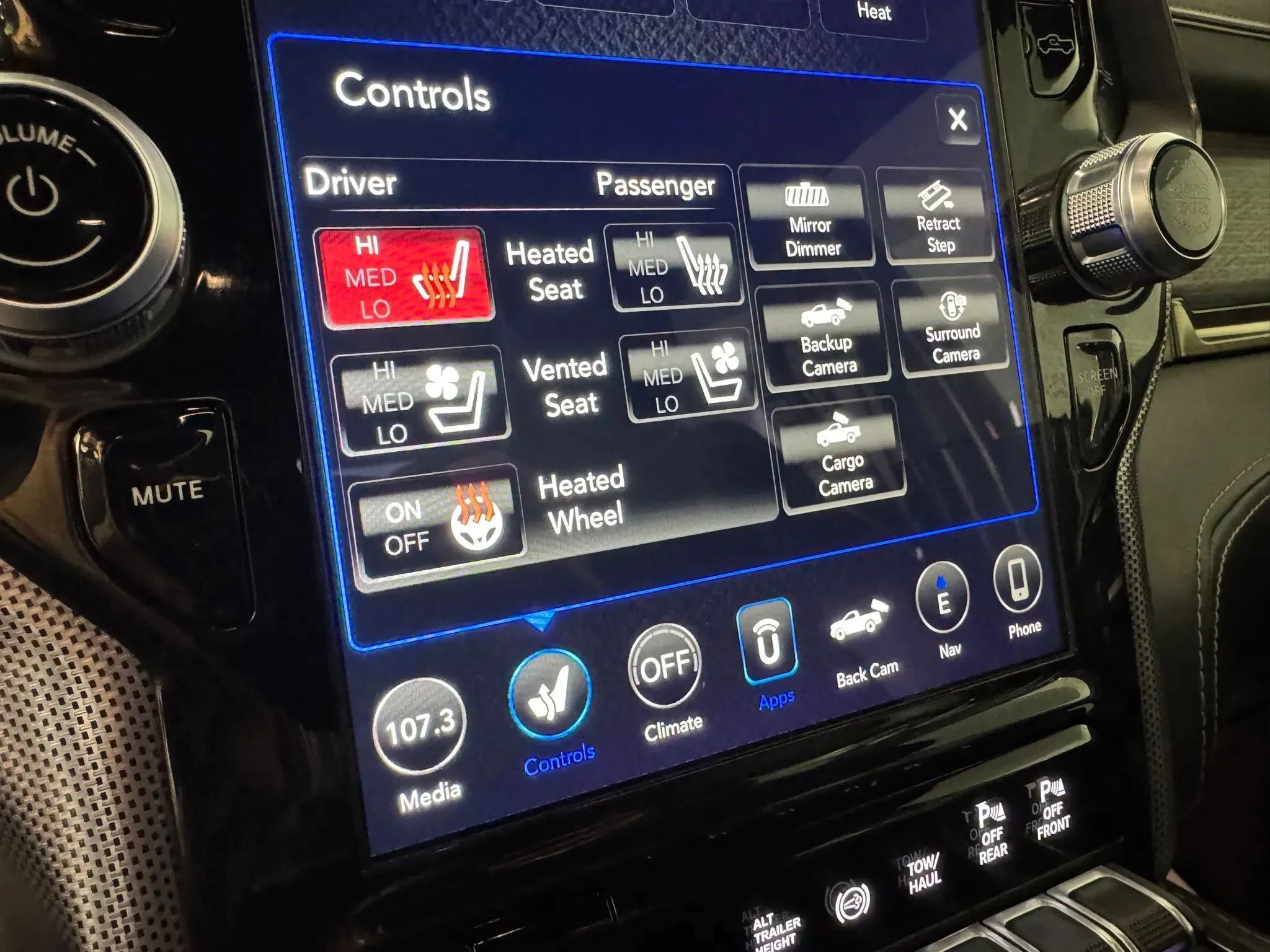 Used 2021 RAM 3500 Limited w/ Max Tow Package AWD/4WD image 21