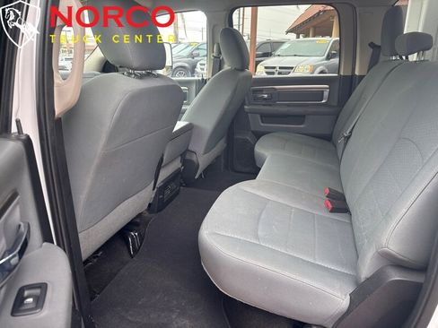 Used 2017 RAM 5500 SLT w/ Quick Order Package 29G SLT image 20