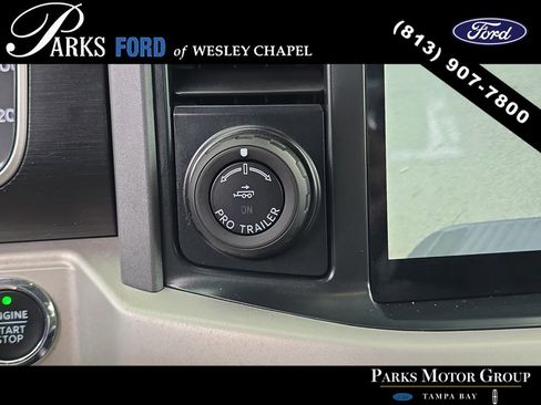 Used 2022 Ford F150 XLT w/ Equipment Group 302A High image 25