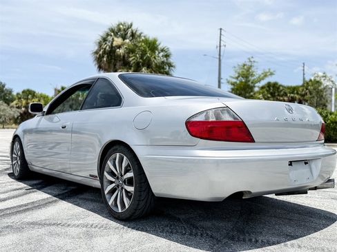 Used 2003 Acura CL Type-S image 16
