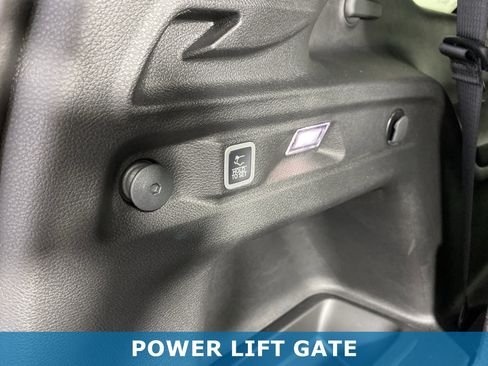 New 2025 Jeep Grand Cherokee L Laredo w/ Luxury Tech Group I image 32