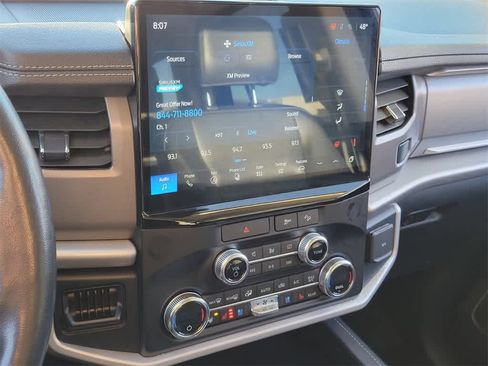 Certified 2022 Ford Expedition Max XLT image 19