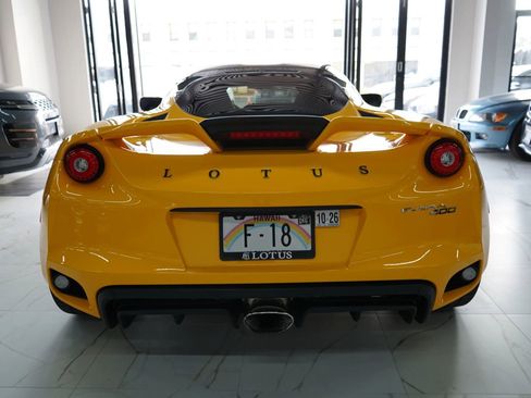 Used 2017 Lotus Evora 400 RWD image 20