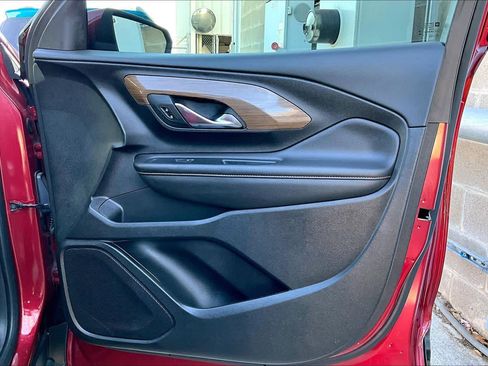 Used 2020 GMC Terrain SLE w/ Driver Convenience Package image 22