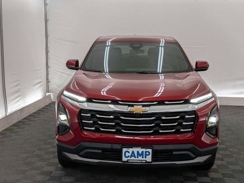 New 2026 Chevrolet Equinox LT image 9