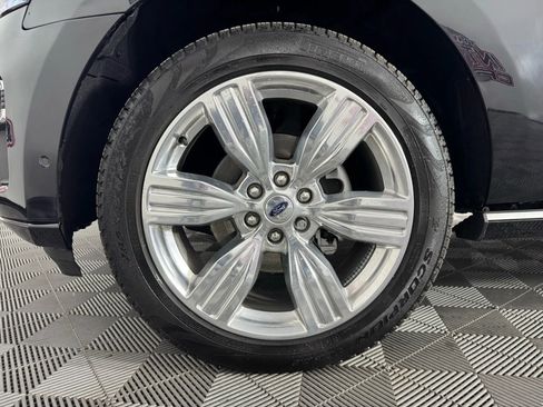 Used 2024 Ford Expedition Max Platinum image 52